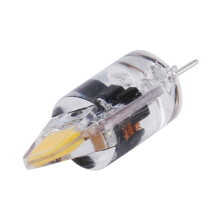 Lampadina G4 2W la Lampadina Un Led G4 è Equivalente Un 20W G4 Lampadina Alogena Parte di Ricambio, Bianca Caldo 20Pcs