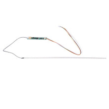 290 mm 57 Led-Achtergrondverlichtingstripset, Update Laptopmonitor Dimbaar Gereedschap Accessoires voor 14 Inch Laptop