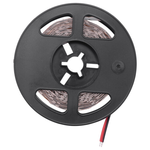 COIL TIRA 300 LED SMD  CALIENTE 5MT 2