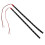 2 X String Lights 15 LED Strips 30 cm Red Light Chain 12V 2