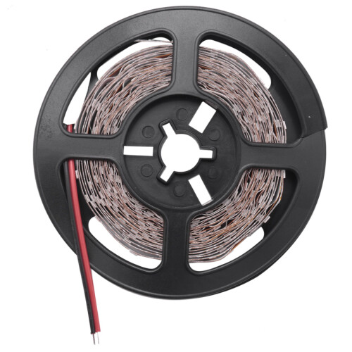 COIL TIRA 300 LED SMD  CALIENTE 5MT