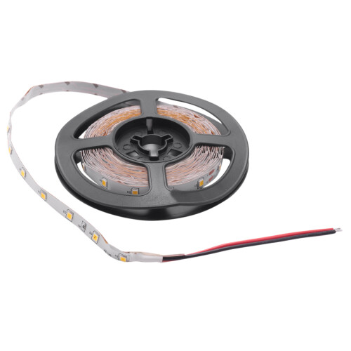COIL TIRA 300 LED SMD  CALIENTE 5MT 2