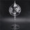 20.5cm Glass Windmill Solar Powered Crookes Radiometer Light Mill/Educational Teaching Study Tool/Office Home Decoration 1