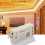 SP108E LED Wifi Magic Controller WS2812B WS2813 Etc LED Strip Module Light  APP Wireless Control IOS 10/Android 4.4 DC5-24V 6