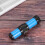 1Pc Handheld Spectroscope Light Emission Spectroscopy Spectrum Physics Science Hobby 9