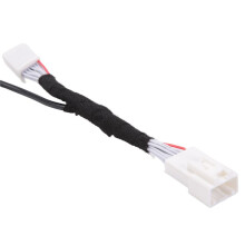 4 Stuks LED Voetlicht Omgevingslicht Decoratief Licht Speciale Sfeerlamp Ijsblauw voor Highlander 2021 2022