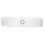 PIR Motion Sensor LED Night Light USB Rechargeable Dimmable Night Lamp for Cabinet Light Wireless Closet Light -White 4