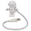LED USB Night Light Astronaut Shape Portable Lighting Adjustable Foldable for Computer PC Laptop Novelty Spaceman Lamp 1