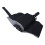 Automatic Reverse Umbrella Inverted Reflective Folding LED Light Safe Night Windproof Frame for Men Women Umbrellas 7
