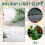 Christmas Light Clips - Gutter Clips for Hanging Outdoor Lights - Gutter Clips for Outside Hanging String Lights 5