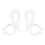 Christmas Light Clips - Gutter Clips for Hanging Outdoor Lights - Gutter Clips for Outside Hanging String Lights 3