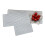 Silicone Square Dish Drying Mat Drain Pad Water Filter Table Placemat Kitchen Heat Resistant Protection Durable B 3