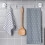 Silicone Square Dish Drying Mat Drain Pad Water Filter Table Placemat Kitchen Heat Resistant Protection Durable B 8