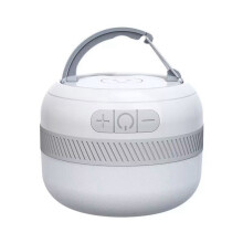 Linterna de Camping LED para Exteriores LV10 230 Horas Linterna de Camping Recargable con Accesorio de IluminacióN MagnéTico