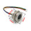 R503 Circular Round RGB Ring Indicator LED Control DC3.3V MX1.0-6Pin Capacitive Fingerprint Module Sensor Scanner, 15Mm 2