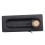 4X Room Led Lamp Headboard Wall Light Sconce Bed Side Reading Light Recessed Automatic  Wall Lamps,Black 6