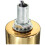 20X E14 Lamp Holder Lamp Base Base Socket Adapter Holder Ceiling Lamp Base 3