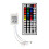 4X LED Strip RGB Control Box con Telecomando 44Keys RGB Control Box 44Key 4