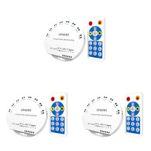 3X SP608E DC5V-24V WS2812B  APP Musik Controller mit Fern Bedienung 8 CH SP602E 4 CH WS2811 WS2815 LED Licht Leiste