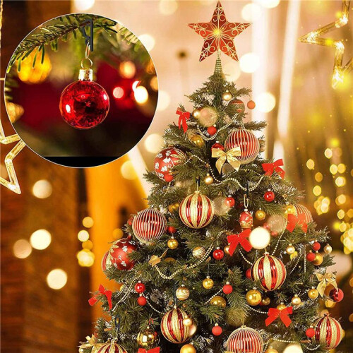240X  Gutter Hooks Christmas Light Clips Light Hanging Clips for Party Christmas Decorations String Lights Black 2