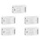 5X Matter Wifi LED Strip Light Controller CW Controller LED Strip Bixb/Siri/for  Home/for Alexa Control Support 1