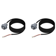 2X Temperature Sensor for Sundance Spa for Hot Tubs Temp Sensor Outdoor Pool Accessories 6600-167
