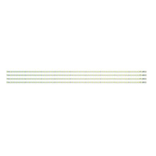 LED Backlight Strip for UN46C6500 UE46C6000 UE46C6300 UE46C6200 UE46C7000 SLED 2010SVS46 60/240HZ 72 0D V1.0 LJ64-02380A