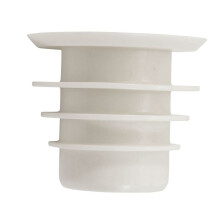 3X Poolreiniger-Skimmerkegel-Adapter für K12110 Ventilmanschette W70263 W63900