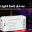 6X Matter Wifi LED Strip Light Controller RGBCW Controller LED Strip Bixb/Siri/for  Home/for Alexa Control Support 5