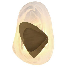 Luxury Wall Lamp Bedroom Bedside Decoration Modern Room Background Wall Lamp Led Indoor Lighting