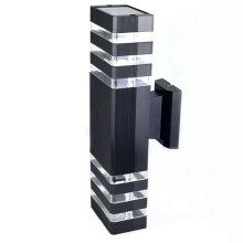 Outdoor Wall Lamp Waterproof Garden Decoration Wall Light Corridor Bedroom Stairs Balcony Court Wall Lighting Fixtures