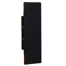 LED Indoor Outdoor Wall Lamps and Down Wall Lights Living ROOM Bedroom Wall Scorce Waterproof Ambient Fixtures 6W D