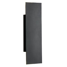 LED Indoor Outdoor Wall Lamps and Down Wall Lights Living ROOM Bedroom Wall Scorce Waterproof Ambient Fixtures 12W B