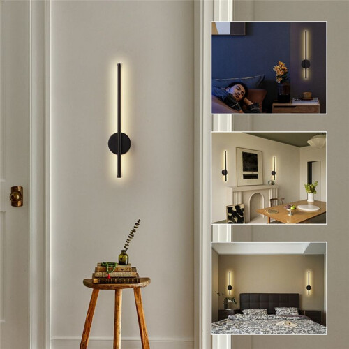 LED Rechargeable Wall Lamp 50 4400mAh Interior Wall Light Remote Control Magnetic Mount Wall Sconces for Pegboard 2