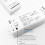 TUYA WifI WT1 LED  Dimmer 2CH 12V 24V 36V CCT Kit Controller Dimmer per Strisce LED con Telecomando 2.4G 5