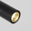 Modern LED Reading Wall Lamp Flexible Hose Bedside Wall Mounted Sconce Bedroom Study Book Wall Light with 1