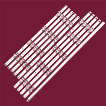 LED-Strip voor 50LB5300 50LB5830 50LX320C 50LX330C 50LY320C 50LB5670-CR 50LB652V 50LB652V- 50LB631V 50GB5800