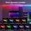 GLEDOPTO RGB IC LED Strip Controller WS2811 WS2812 Addressable Digital Light Control Dynamic Lighting Hub 9 Effects 8