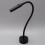 Modern LED Reading Wall Lamp Flexible Hose Bedside Wall Mounted Sconce Bedroom Study Book Wall Light with 7