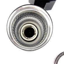 Outdoor Cylinder Wall Lights Porch Light, Down Lights, Matte Black Waterproof Wall Sconce, Exterior Light Fixture