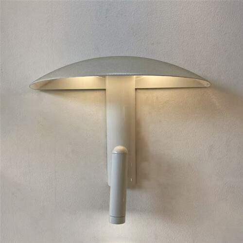 Modern American Wall Light Adjustable Angle Bedroom Study Corridor Wall Light Aisle Light Balcony Simple Wall Light 2