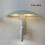 Modern American Wall Light Adjustable Angle Bedroom Study Corridor Wall Light Aisle Light Balcony Simple Wall Light 1