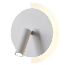 Led Wall Lamp Spotlight Living Bedroom Reading Lighting Sconce Wall Light Stair Lamp Corridor Aisle Decor Lighting D