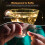 LED Fairy Lights Battery Operated,3 Features Blinking Slowly Blinking 2m LED Waterproof  String Lights for Wedding 8