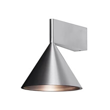 Lampade da Parete per Interni Decorazioni per La Casa Lampada da Parete A LED Piccola A Cono Specchi da Parete Geometrici Lampade di Illuminazione