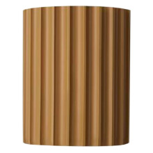 Macaron LED Wall Lamp Resin Home Decor Fixtures Wall Light Luxury Home Decor Wall Sconce for Living Room Bedside Hallway A