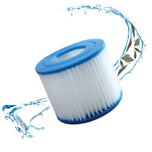 VI Type 90352 58323 Inflatable Pool Hepa Filter Hot Tub Filter Spa Filter Hot Tub Filter Replacement