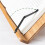 Foldable Book Stand for Home & Study - Portable Adjustable Tablet & Cookbook Holder for Reading, Studying 3