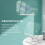 360 Rotating Desktop Book Stand with Transparent Panel Page Clips Foldable and Angle Adjustable Holder for Book Holder 8