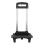 Backpack Trolley Luggage Trolley Compact Foldable Trolley School Season Labor-Saving Tool 3